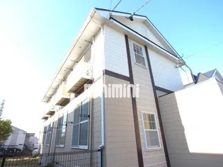 ハイツ極楽IIの画像