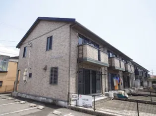 高知県高知市福井東町【一戸建】の外観