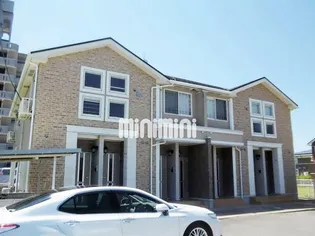 ルナピーノII Bの画像