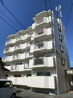 やまやの森【1階】の外観