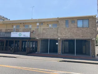 レジデンスピープルの画像