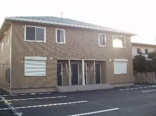 グランメール朝日A Bの画像