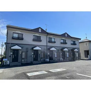 静岡県藤枝市下当間【一戸建】の外観