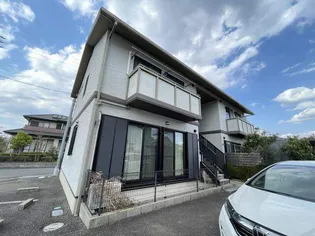 WOOD・RAM【2階】の外観