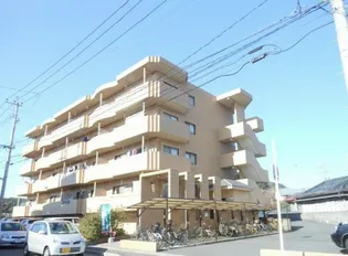 鹿児島県鹿児島市東谷山4【マンション】の外観