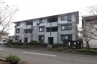 バティール西小森野 A棟の画像