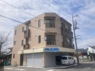 ハイツTBSの画像