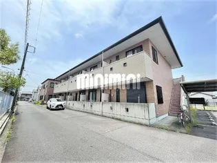 IZM HINAGA B棟の画像