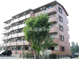 Arterior Hills East(アーテリアヒルズイースト)【2階】の外観