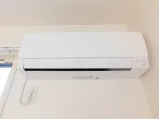 メゾンルナ【1階】の内装