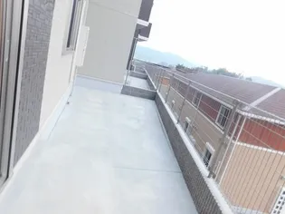 メゾンルナ【1階】の内装