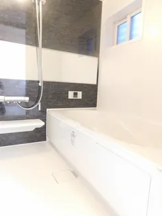 メゾンルナ【1階】の風呂