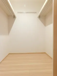 メゾンルナ【1階】の内装