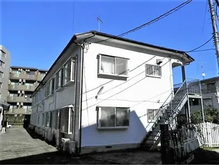 ア ルエ東生田の画像