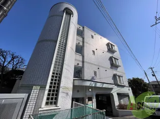 タセンビルⅡの画像