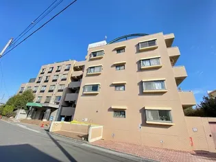 ポロ―ニア指扇【2階】の外観