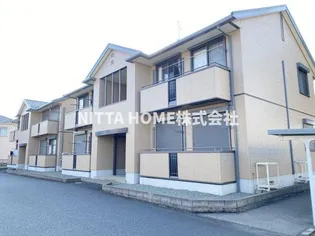 ハル フォーレI IIの画像