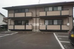 パディアスA棟の画像