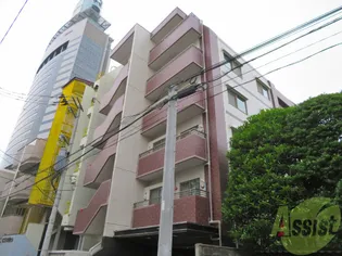 WILLDO上杉3丁目の画像