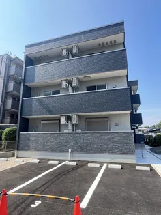 フジパレス堺鳳駅北II番館【1階】の外観