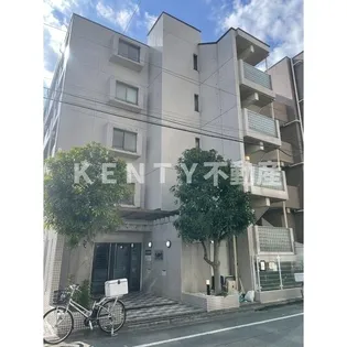 NAVI多摩川の画像