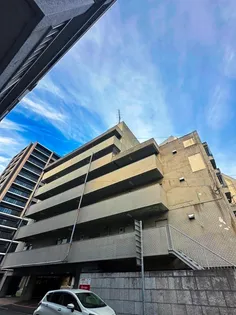 プランドール西小倉駅前【4階】の外観