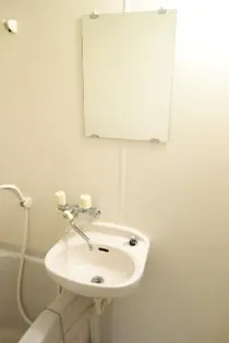 トーヨーハイム【3階】の内装