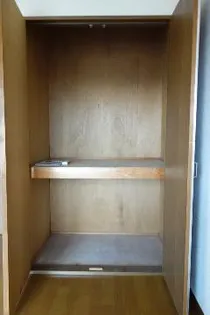 トーヨーハイム【3階】の内装