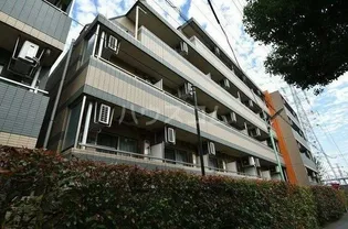 ガーラプレイス八幡山壱番館【2階】の外観