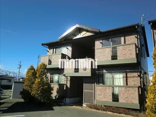 サンテラス Aの画像