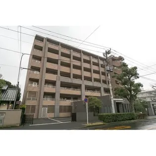 グライユール横浜の画像