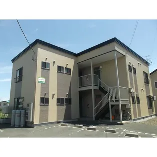 グランステイツ城東の画像