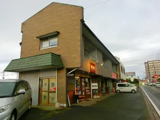 コーポ井島の画像