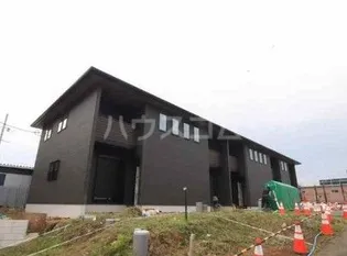 パールグレイスの外観