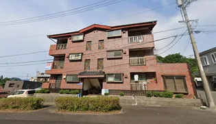 グランドハイツ88の画像