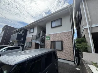 めぞんDE竹島の画像