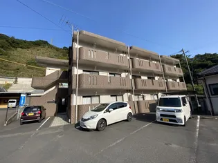 ソラティーオ【1階】の外観