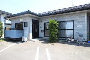 リッチパレスの画像