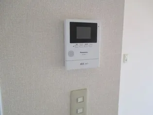 ハイミエールの内装