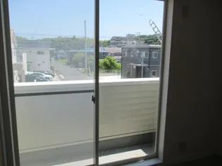 ハイミエールの内装