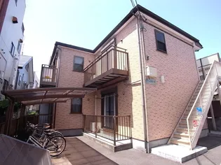 エスカローラ【1階】の外観
