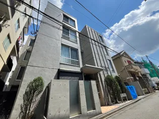 MODULOR白山の画像