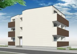 RIEL(リエル)【1階】の外観