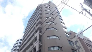 大阪府大阪市北区大淀南2【マンション】の外観