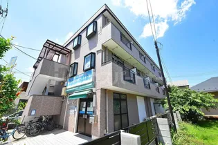 シャトルあけぼのの画像