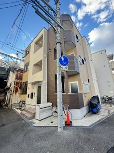 ハーモニーテラス淡路IIの画像