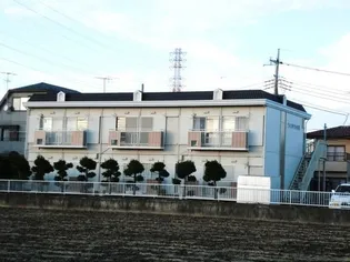 ウインドウッドB棟の画像