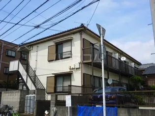 ハイツやよいの画像