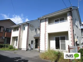 岩手県盛岡市高松2【一戸建】の外観