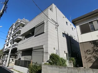 HEBEL MAISON GRACEの画像